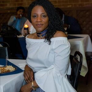 Meet your Posher, Janice